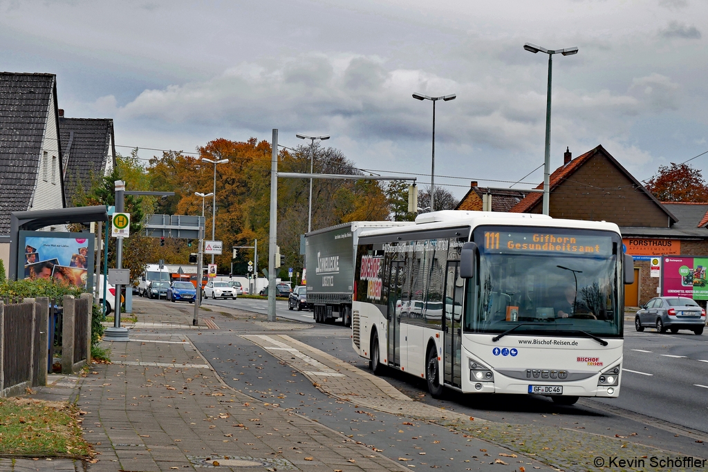 GF-DC 46 | Braunschweig Hansestraße Ost | 01.11.2021