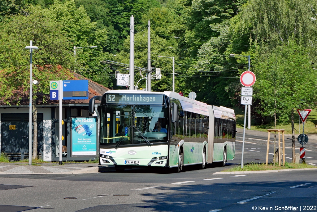 Wagen 2017 | KS-WX 2017 | Kassel Druseltal | 10.06.2022