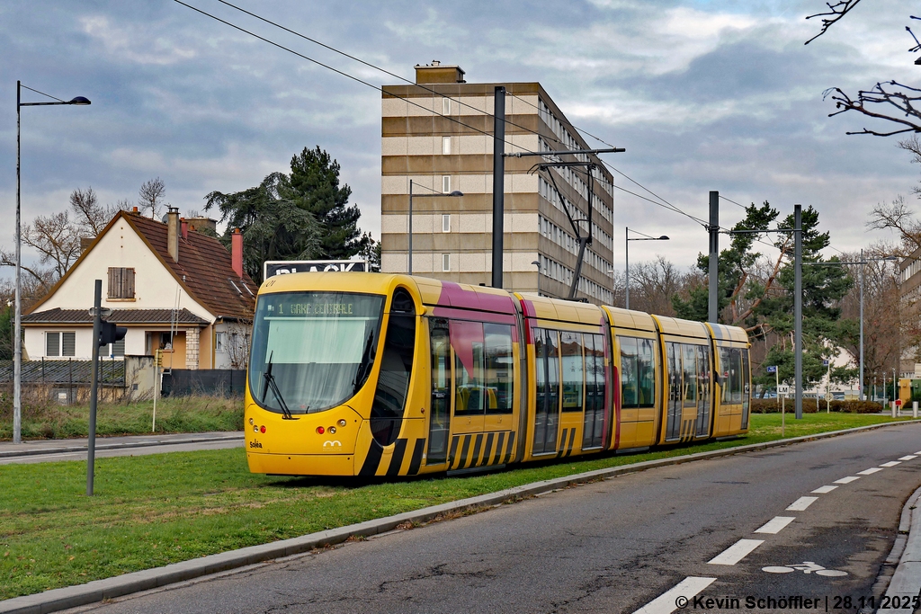 Wagen 2001 | Châtaignier | 28.11.2025