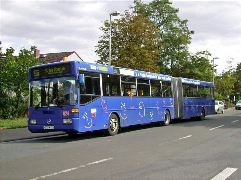 MZ-SW 624 Münchfeld 19.09.2007