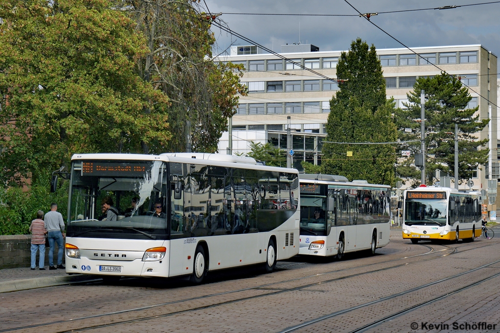 DA-LS 2002 | Darmstadt Schloss | 30.08.2018