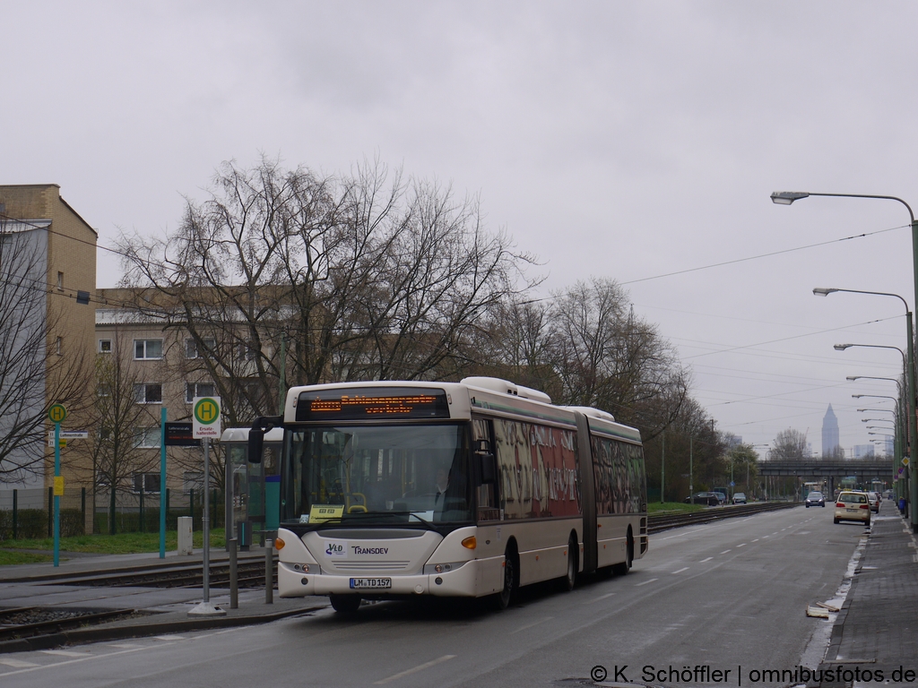 LM-TD 157 Frankfurt-Nied Luthmerstraße 04.04.2015