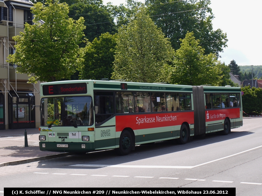 NK-ST 209 Wiebelskirchen Wibilohaus 23.06.2012