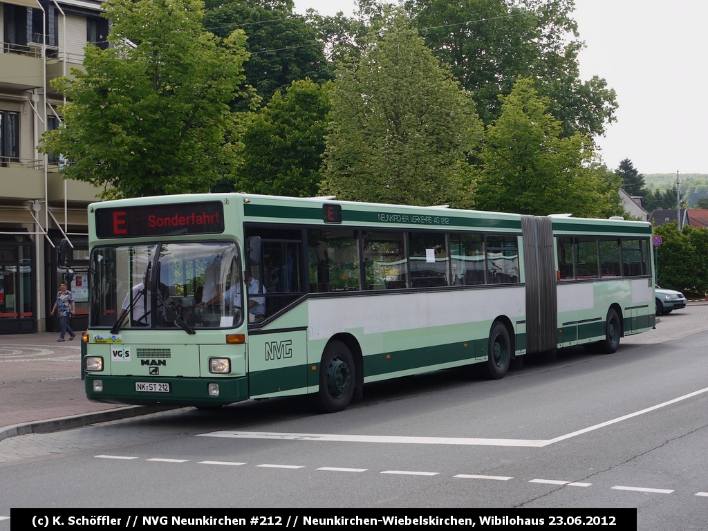 NK-ST 212 Wiebelskirchen Wibilohaus 23.06.2012