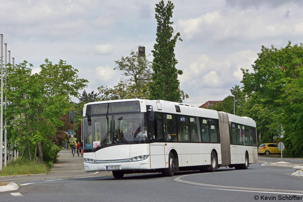 F-MR 3622 | Raunheim Mainzer Straße | 03.05.2020