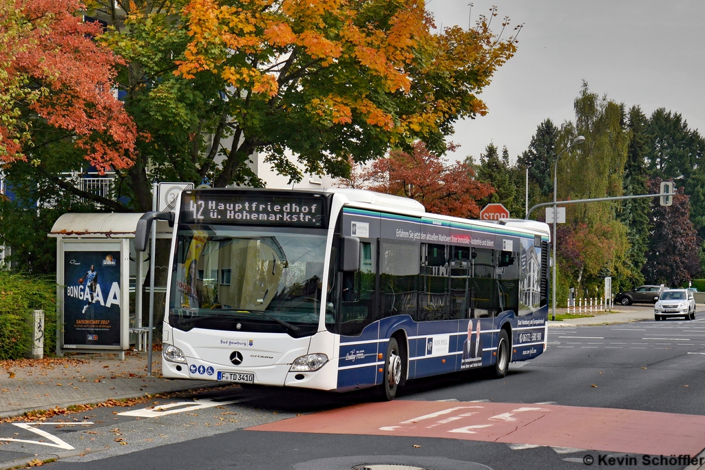 F-TD 3410 Oberursel Im Heidegraben 30.09.2017