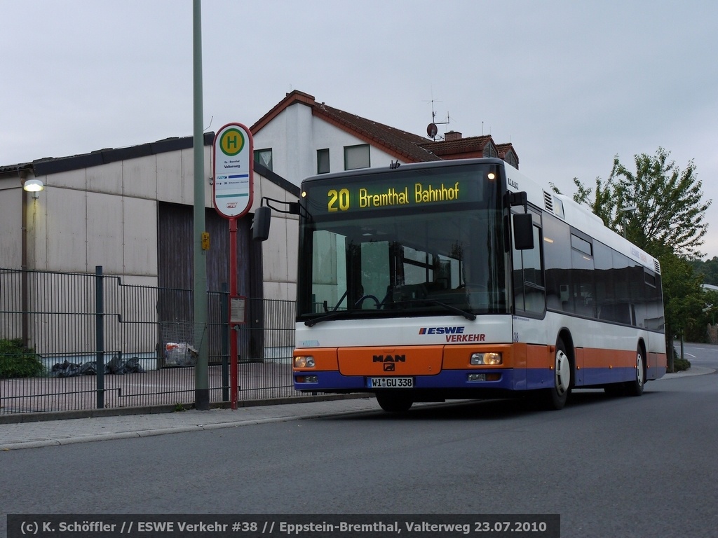 WI-GU 338 Bremthal Valterweg 23.07.2010