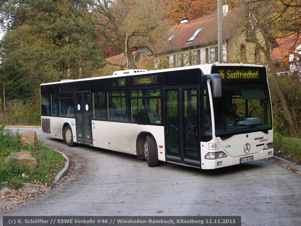 WI-GU 348 Rambach Kitzelberg 11.11.2011