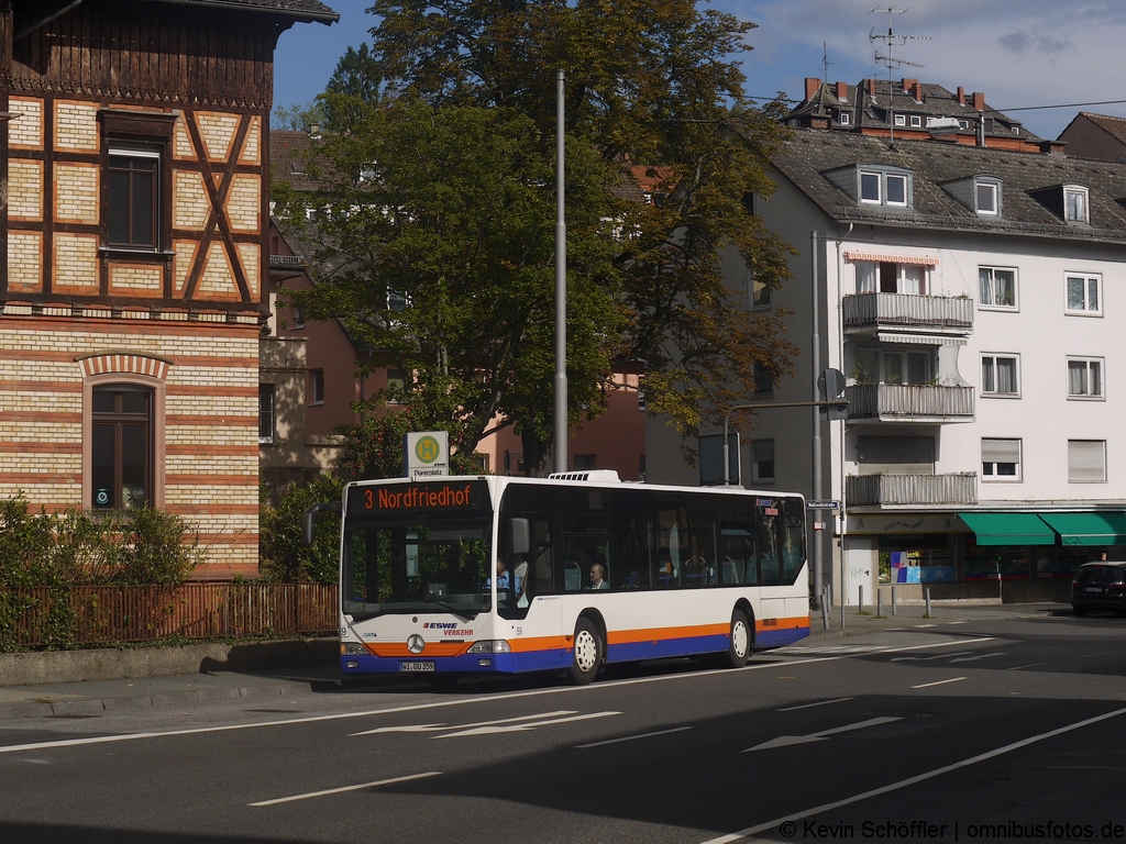 WI-GU 359 Dürerplatz 20.09.2015