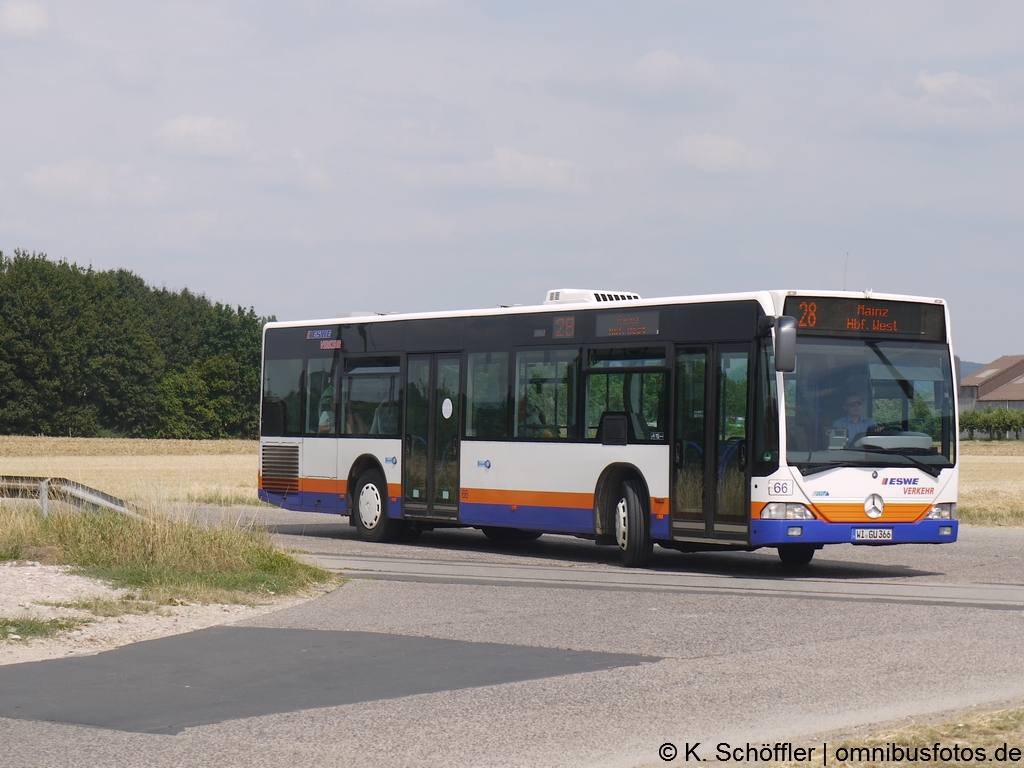 WI-GU 366 Erbenheim Mittelpfad 24.07.2015