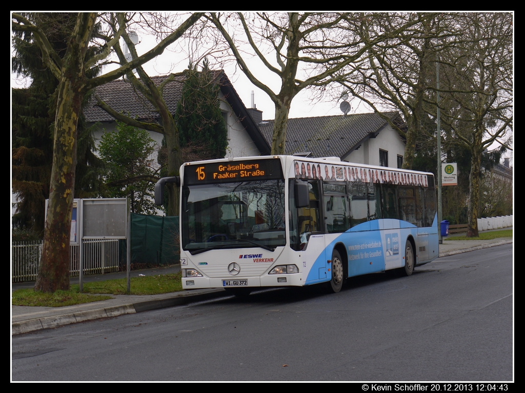 WI-GU 372 Nordenstadt Westring 20.12.2013