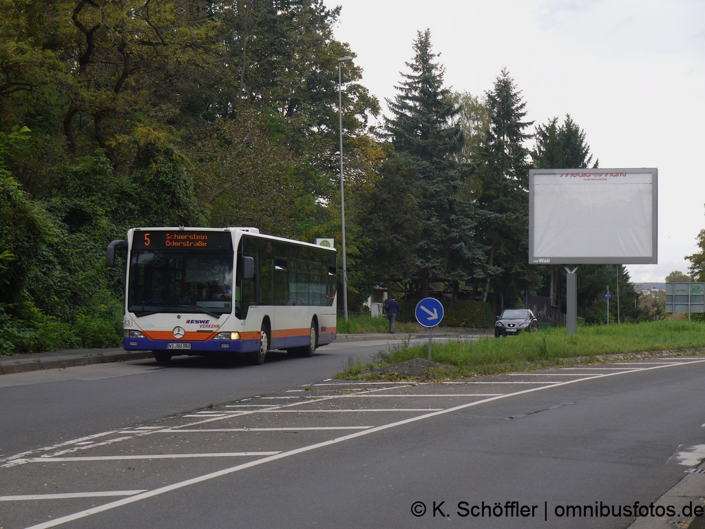 WI-GU 383 Im Kreuzer 20.10.2014