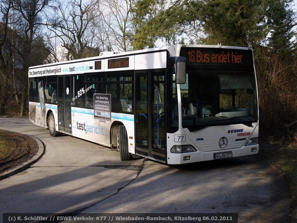 WI-GU 377 Rambach Kitzelberg 06.02.2011