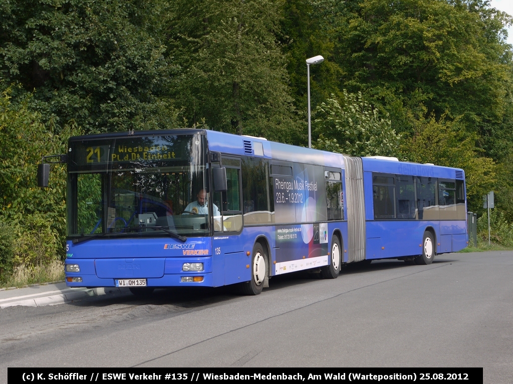 WI-QM 135 Medenbach Am Wald 25.08.2012