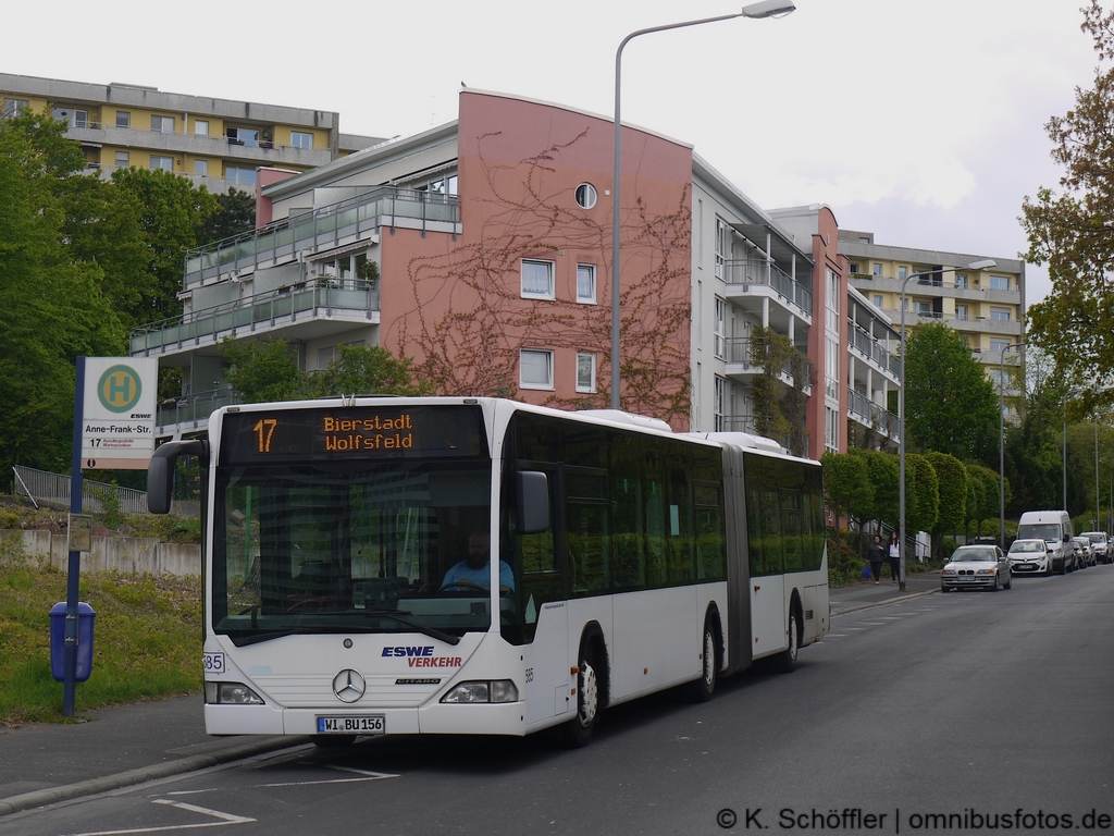 WI-BU 156 Klarenthal Anne-Frank-Straße 28.04.2015