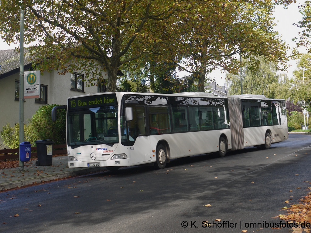 WI-RI 241 Nordenstadt Westring 17.10.2014