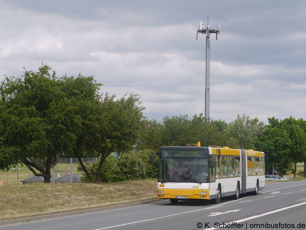 MZ-SW 698 Ebersheim Töngesstraße 03.06.2015