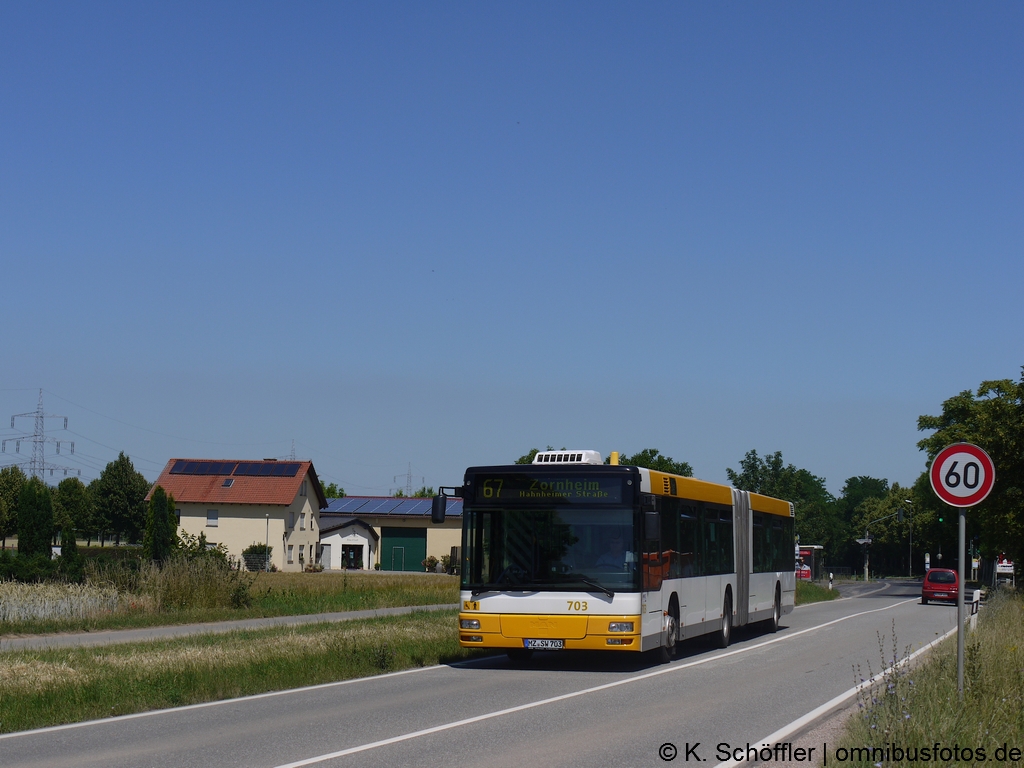 MZ-SW 703 Hechtsheim Heuerstraße 30.06.2015