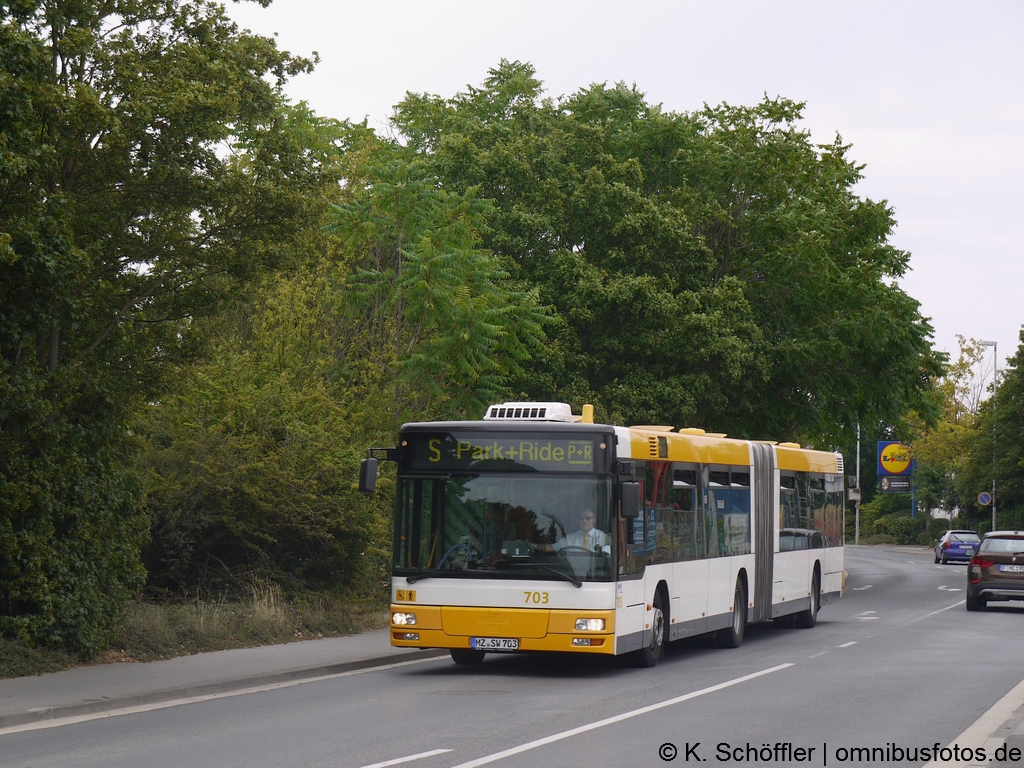 MZ-SW 703 Weisenau Heiligkreuzweg 19.07.2015