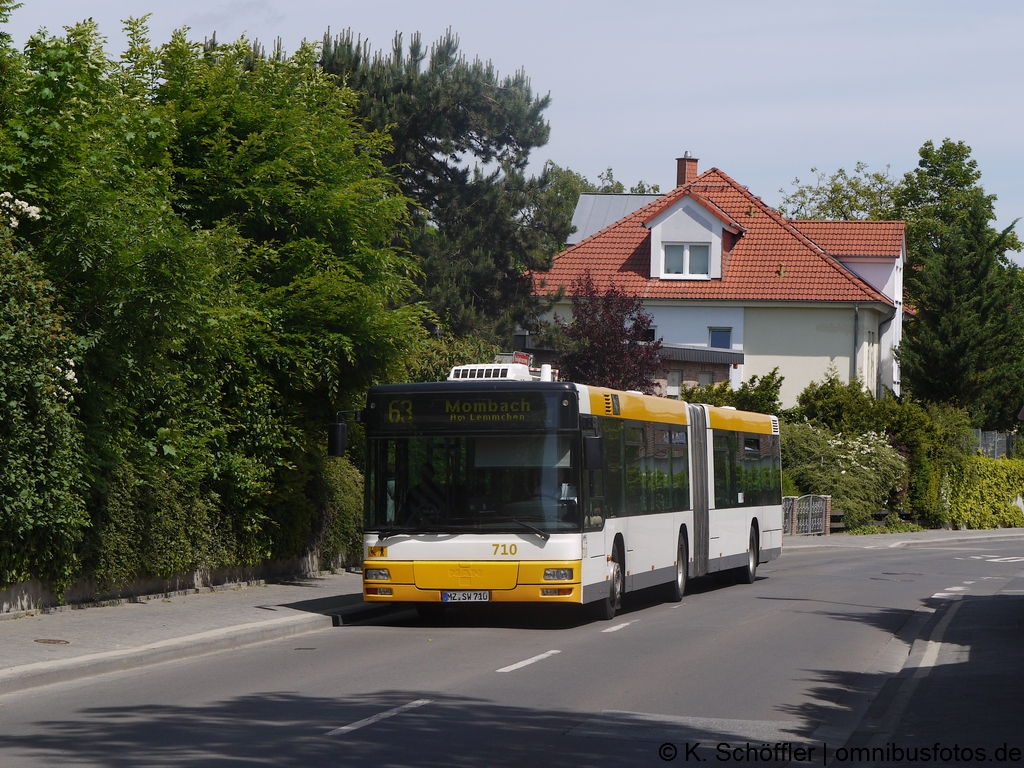 MZ-SW 710 Weisenau Heiligkreuzweg 18.05.2015
