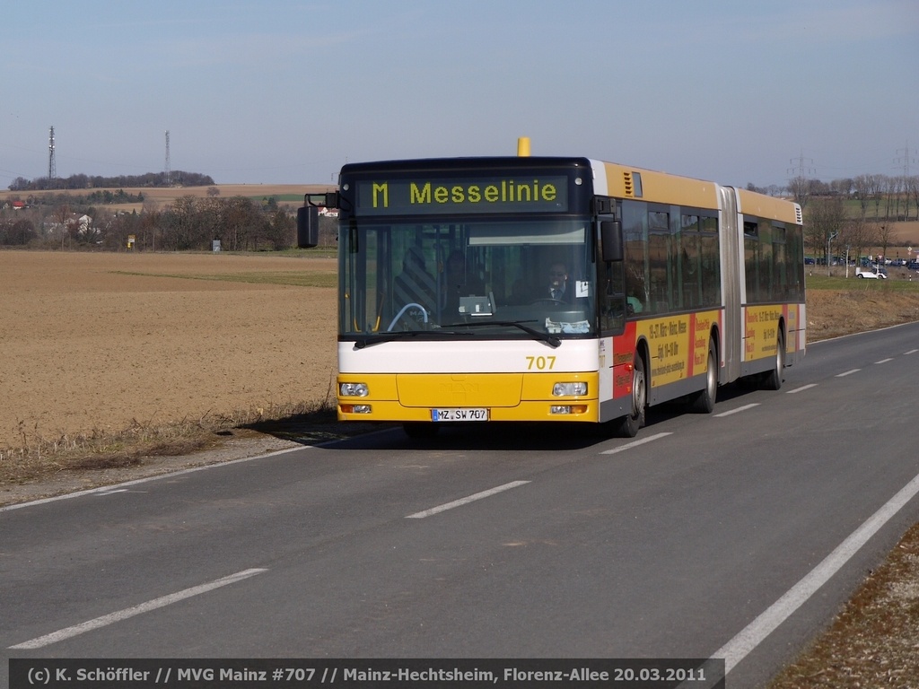 MZ-SW 707 Hechtsheim Florenz-Allee 20.03.2011