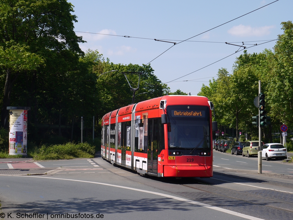 Tw 219 Hattenbergstraße 13.05.2015