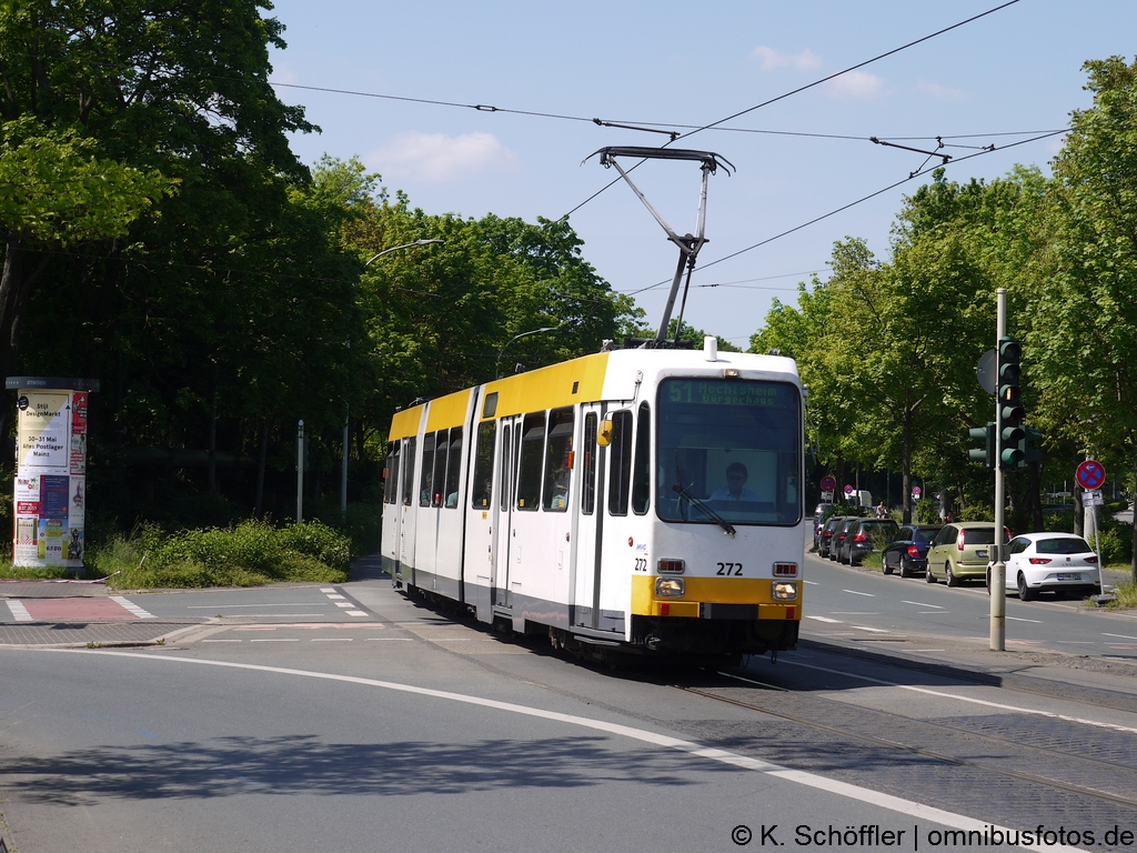 Tw 272 Hattenbergstraße 13.05.2015