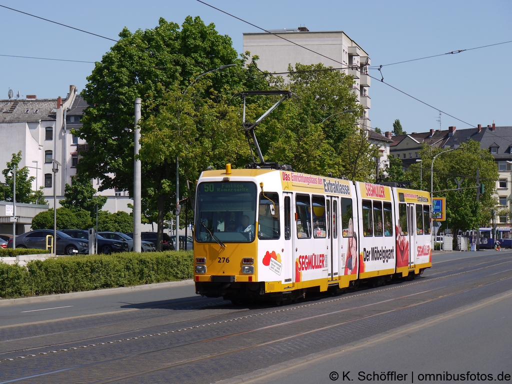 Tw 276 Hattenbergstraße 13.05.2015