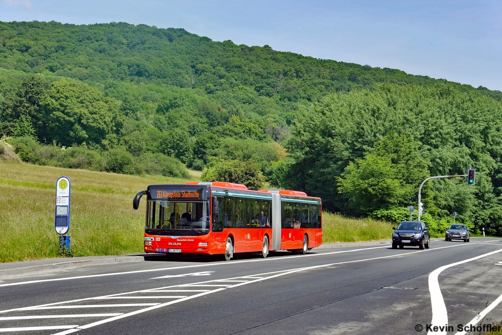 MZ-DB 9720 Kronberg Opel-Zoo 28.05.2018