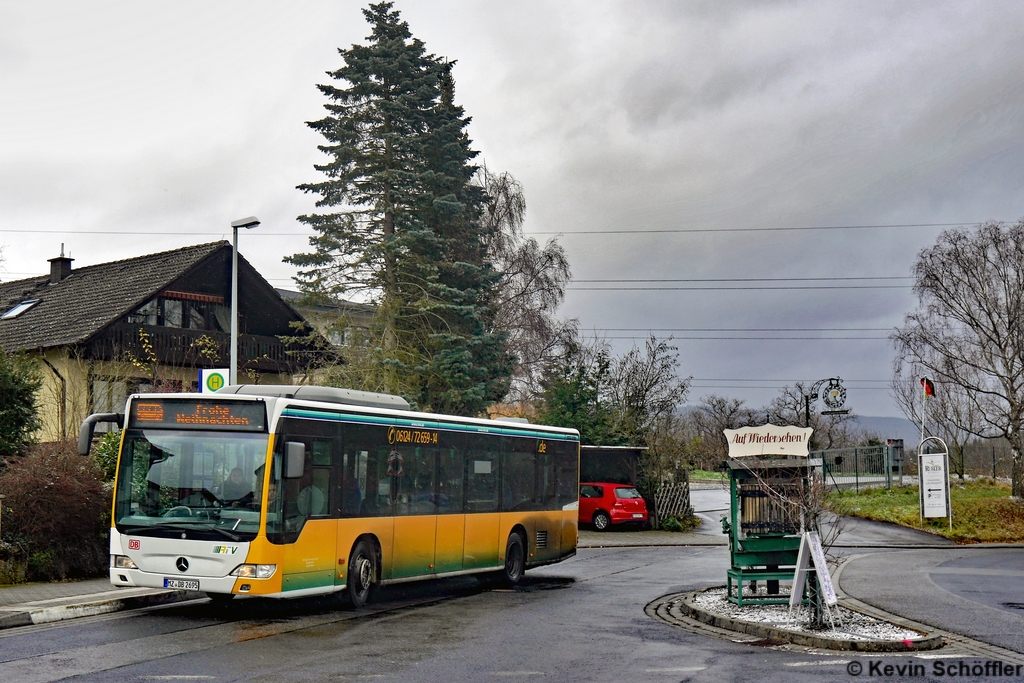 MZ-DB 2695 Rauenthal Jahnstraße 09.12.2017