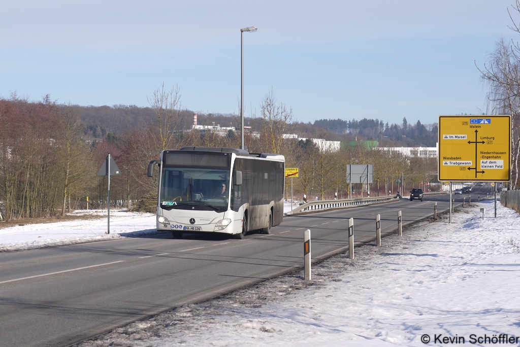 MA-MB 126 Neuhof Aarstraße 28.01.2017