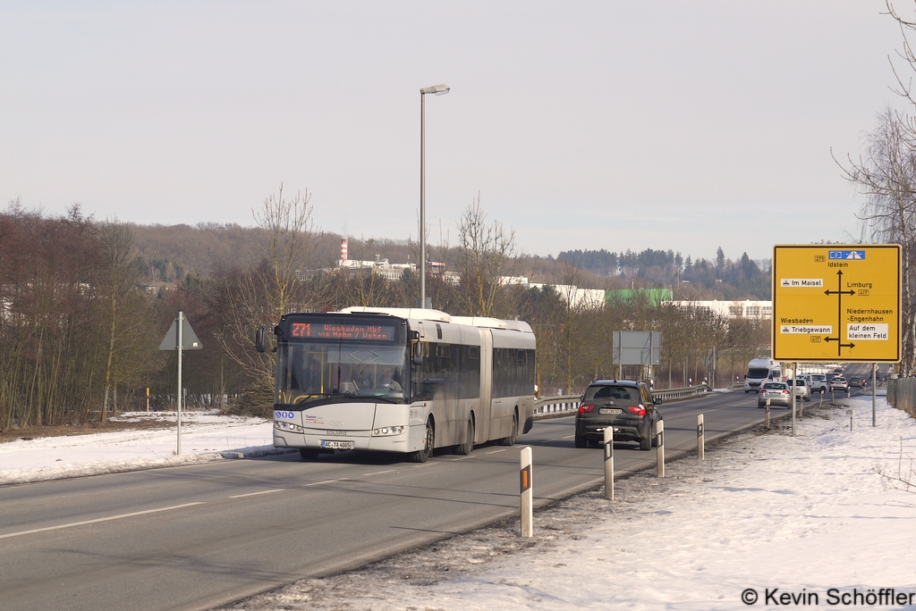 AC-TA 4005 Neuhof Aarstraße 28.01.2017