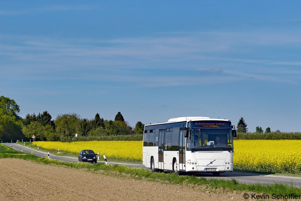 MTK-KE 118 Wiesbaden-Igstadt Zum Golzenberg 30.04.2017