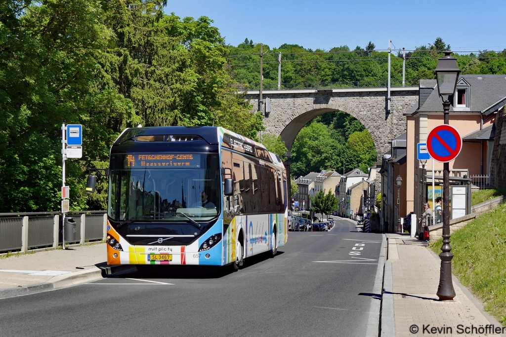 SL 3467 Luxembourg-Gronn Rumm 26.05.2017