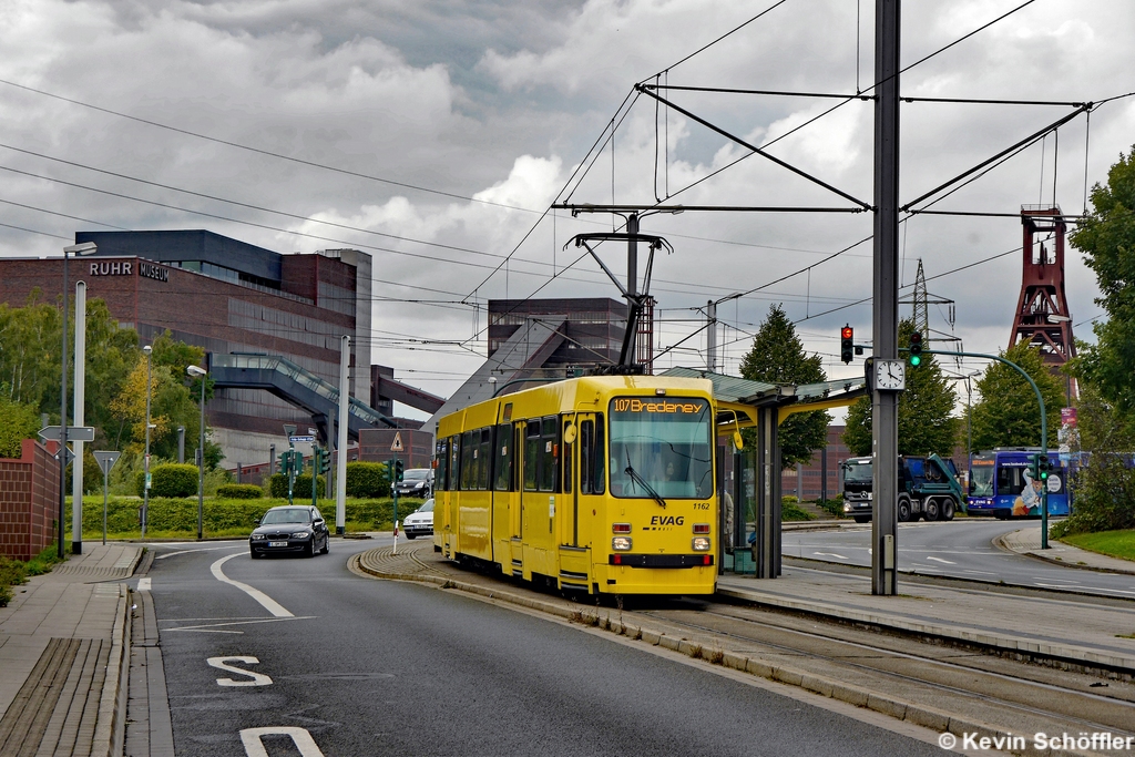 Tw 1162 Stoppenberg Kapitelwiese 15.09.2017