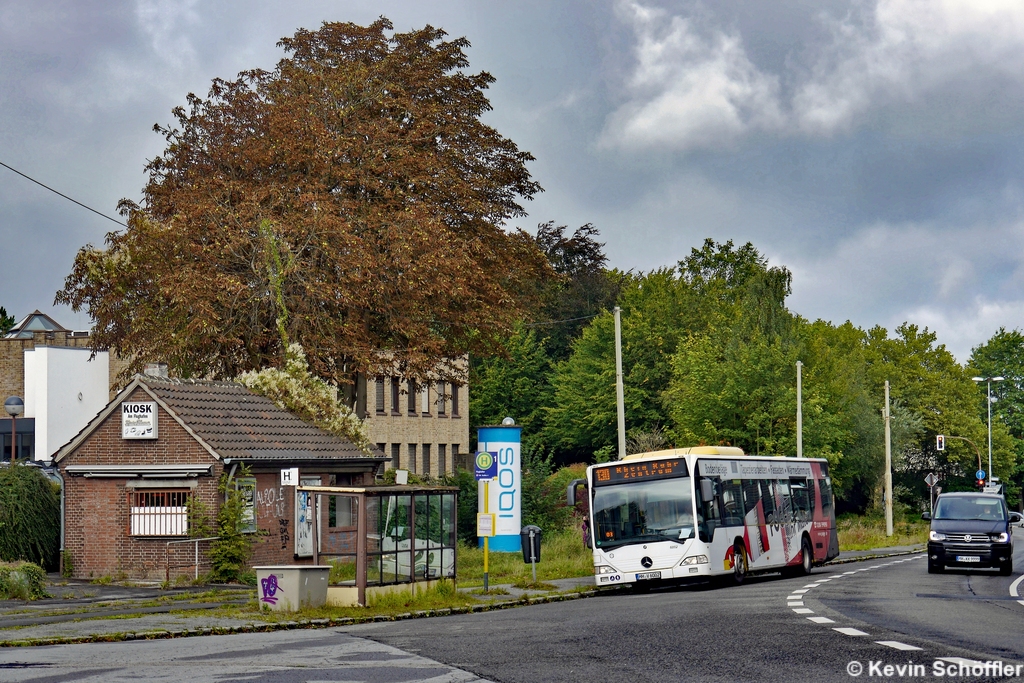 MH-V 6002 Flughafen Essen/Mülheim 12.09.2017