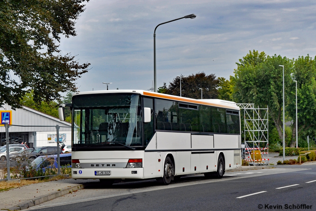 MZ-MB 3017 | Niederwalluf Schöne Aussicht | 10.09.2018