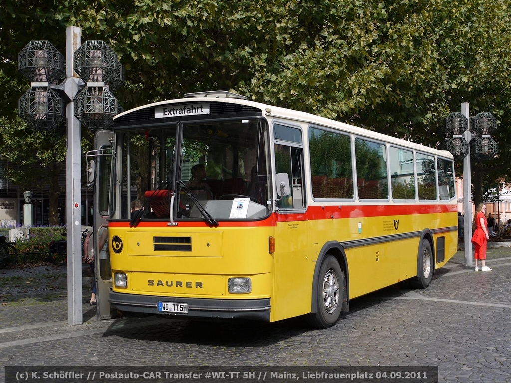 WI-TT 5H Mainz Liebfrauenplatz 04.09.2011