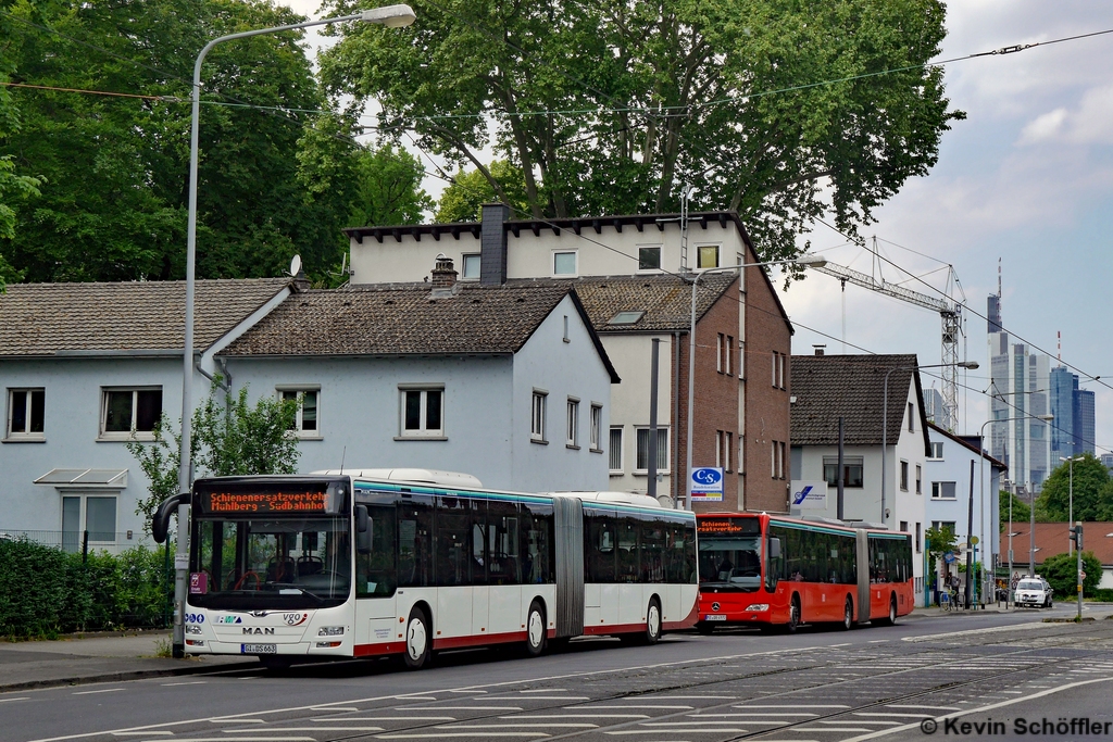 GI-DS 663 Frankfurt Mühlberg 11.05.2018