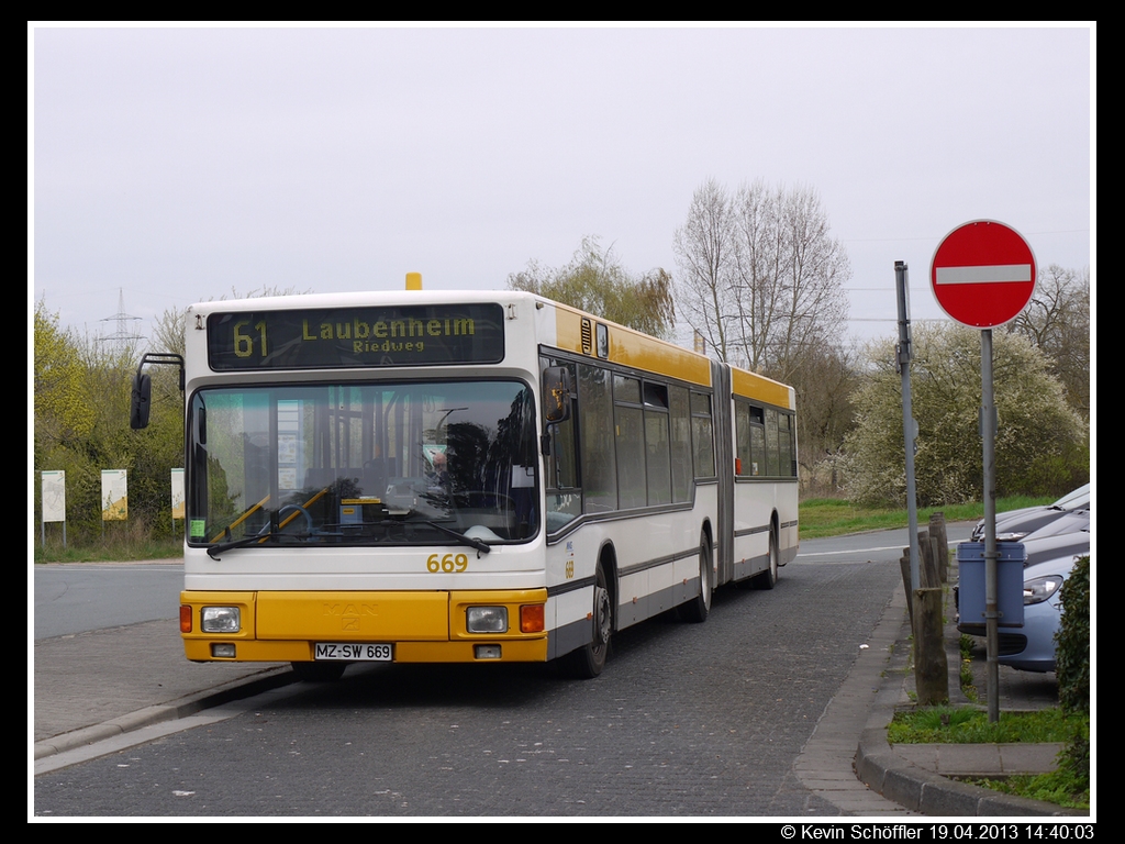 MZ-SW 669 Mombach Waldfriedhof 19.04.2013