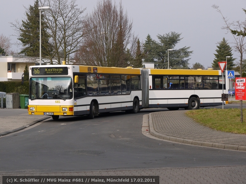 MZ-SW 681 Mainz Münchfeld 17.02.2011