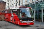 Bohr | K-FC 9 | Mainz Hyatt-Hotel | 25.10.2019