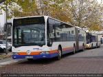 WI-BV 122 Hochheim (Main) Berliner Platz 08.11.2010 WI-BV 122 Hochheim (Main) Berliner Platz 08.11.2010