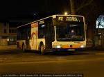 WI-QN 221 Wiesbaden Hauptbahnhof ORN 20.11.2010