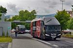 Lemmi´s Busreisen | N-FC 8000 | Wiesbaden Brita-Arena | 16.06.2020