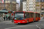 Wagen 115 | WI-RS 115 | Mainz Hbf. | 08.03.2020