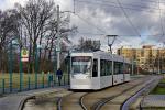 Wagen 0755 | Weststadt Weserstraße | 11.02.2019 Wagen 0755 | Weststadt Weserstraße | 11.02.2019