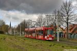 Wagen 0757 | Broitzem Kruckweg | 11.02.2019
