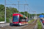 Wagen 1409 | Sachsendamm | 13.05.2024