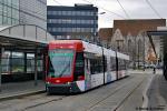 Wagen 1447 | Braunschweig Rathaus | 08.02.2019